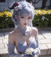 恶婴